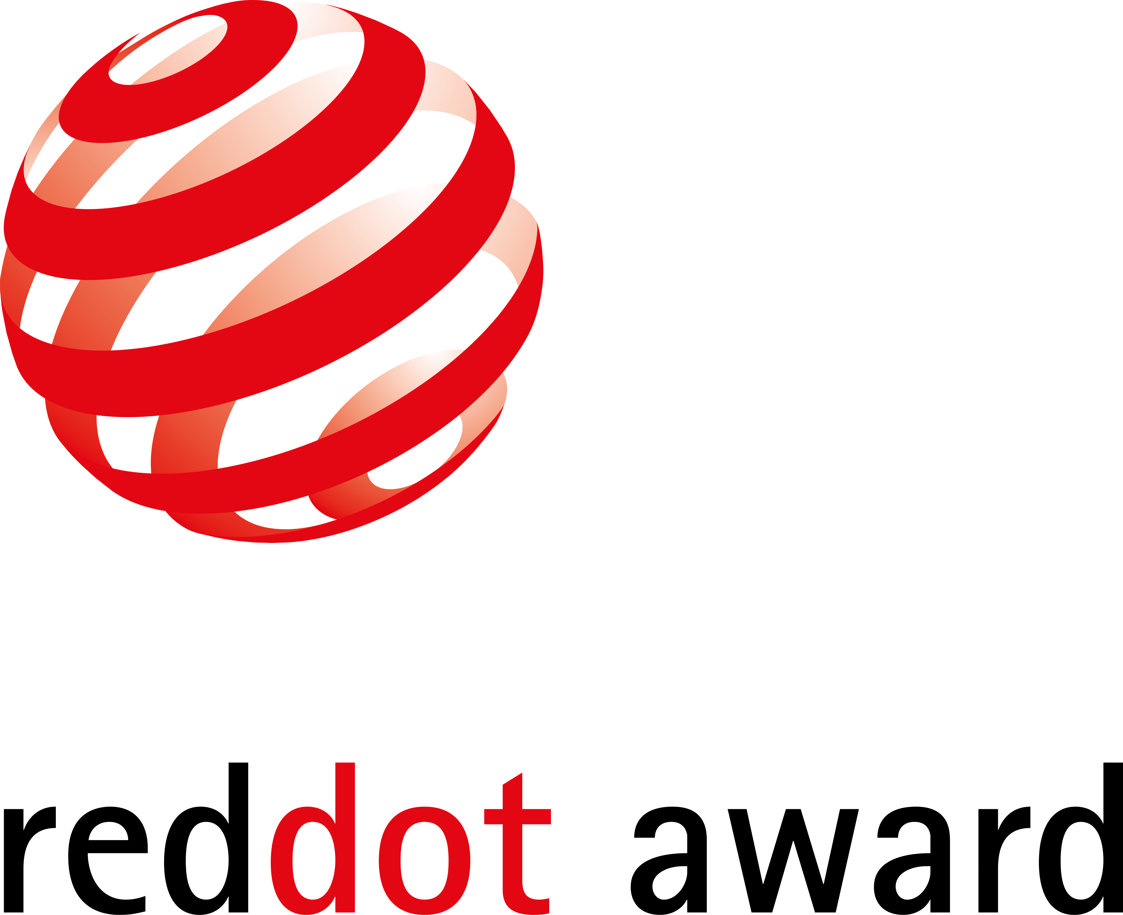 Red Dot design award logo