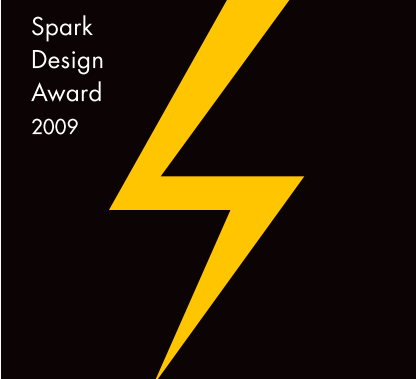 Spark design award