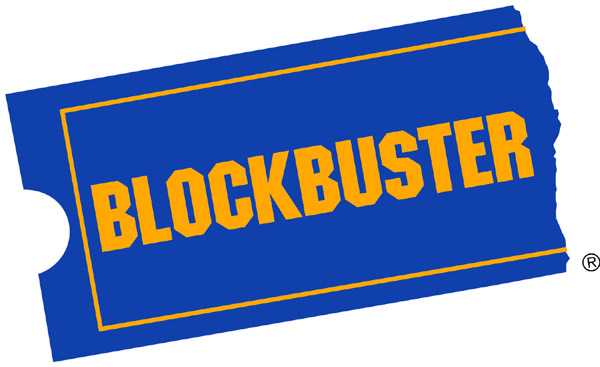 Blockbuster Blockbuster