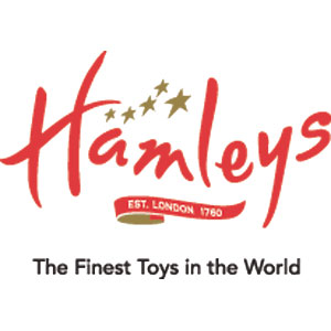 Hamleys Hamleys