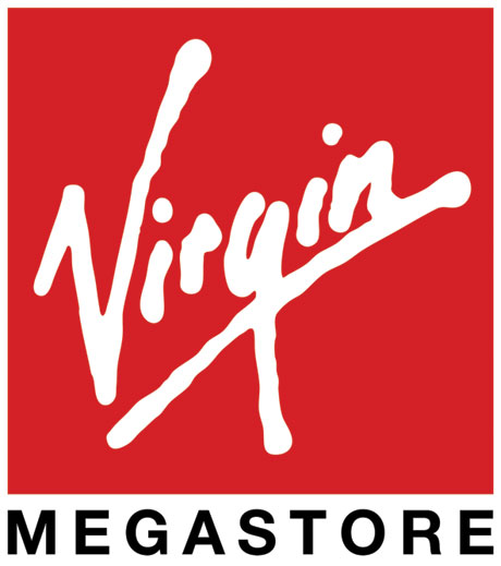 Virgin Megastore Virgin Megastore