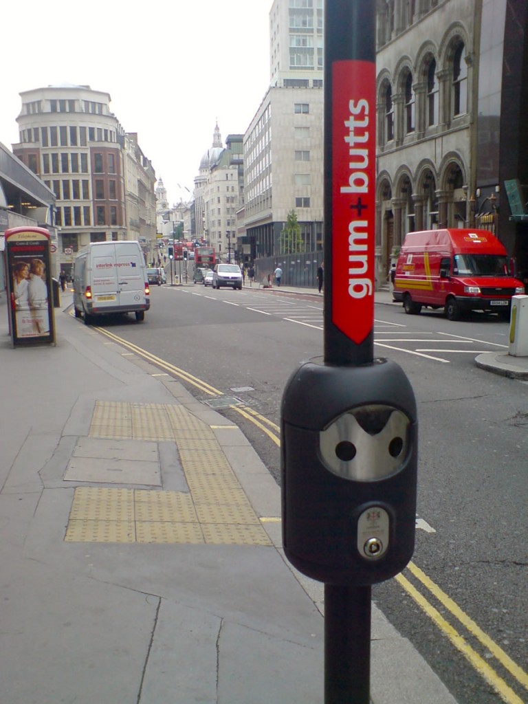 City of London installation photograph 40