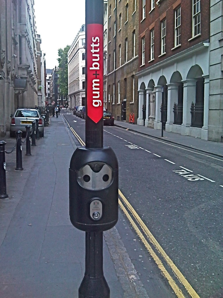City of London installation photograph 47