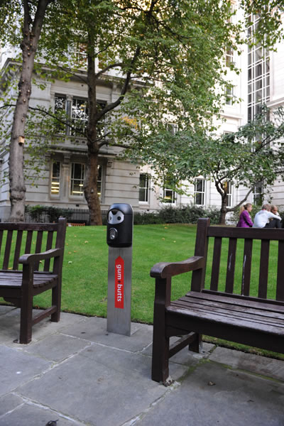 City of London installation photograph 56