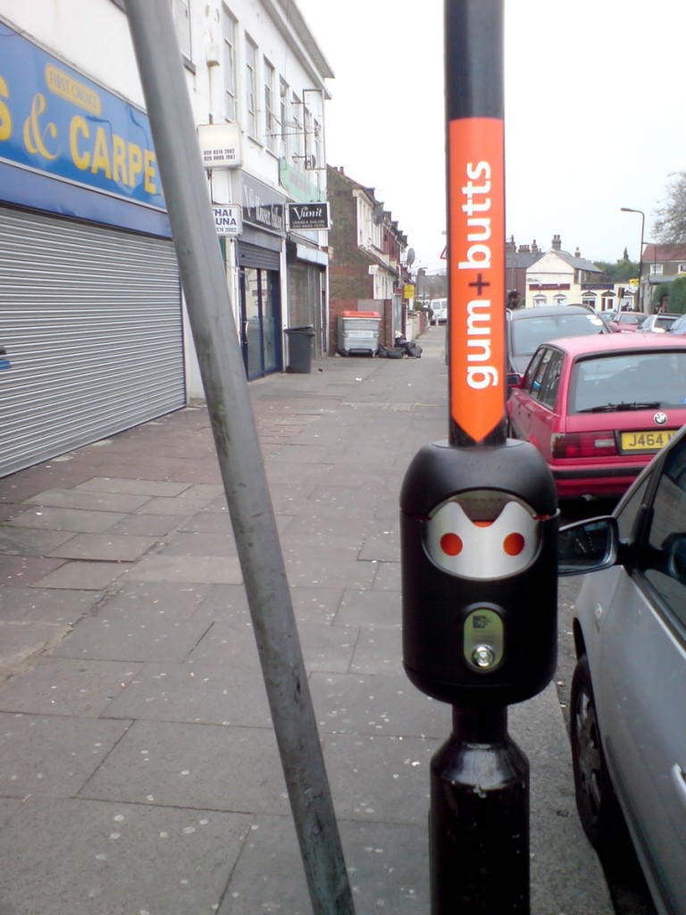 Haringey Council installation photograph 13