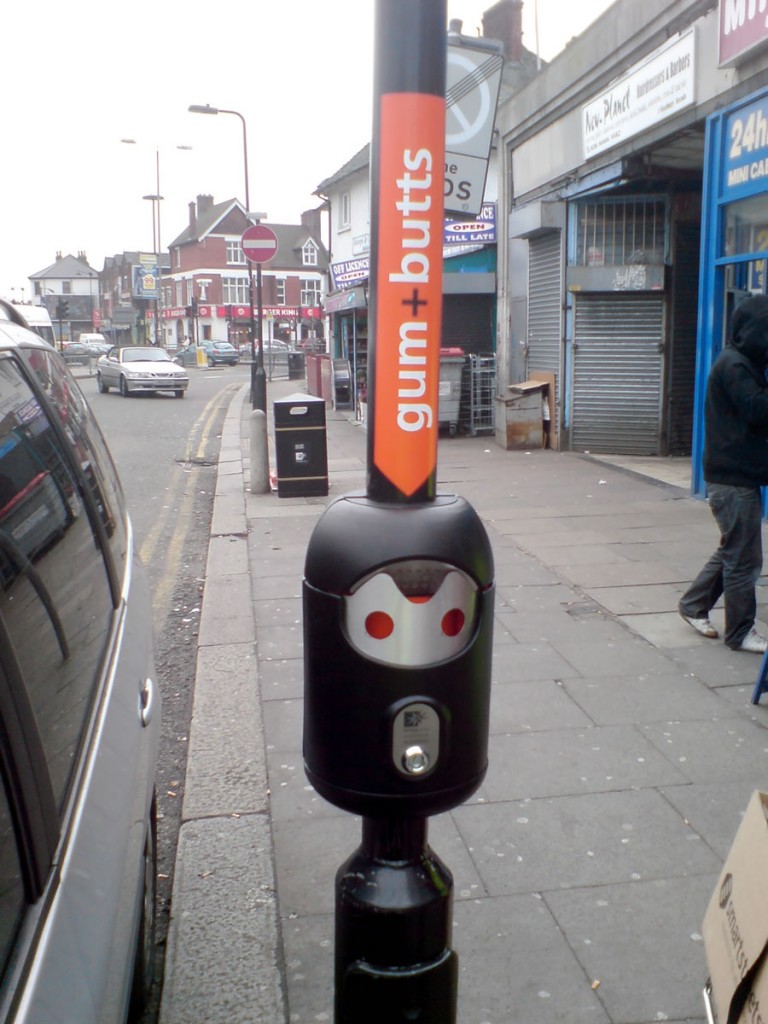 Haringey Council installation photograph 14