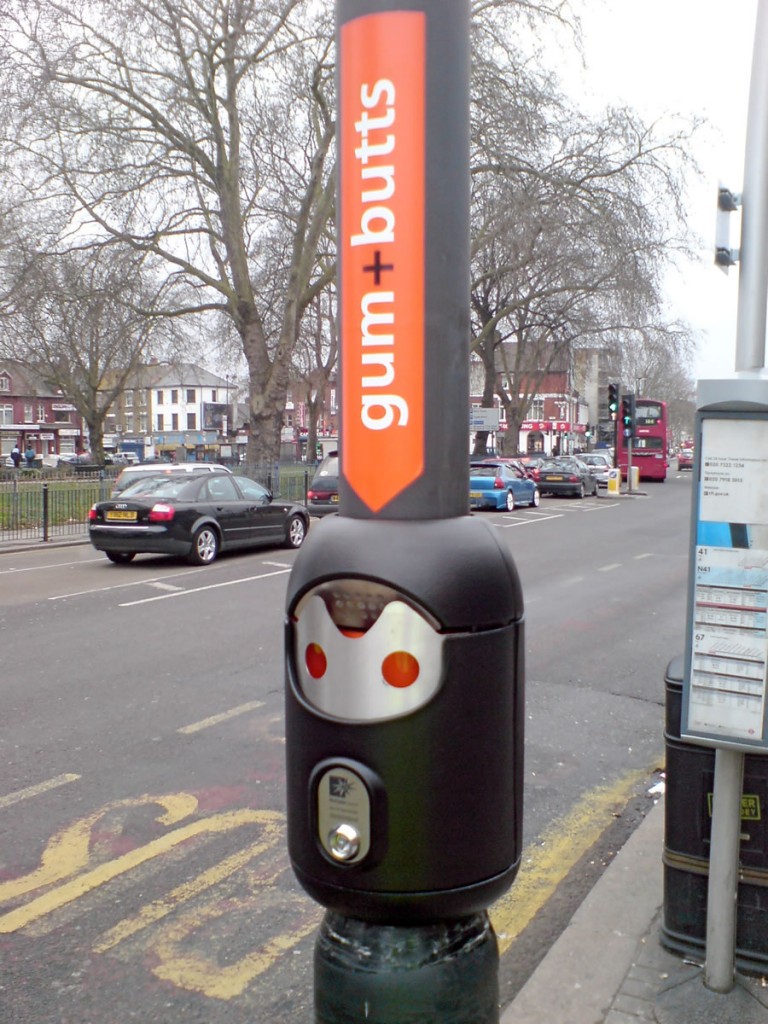 Haringey Council installation photograph 16