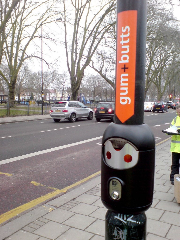 Haringey Council installation photograph 22