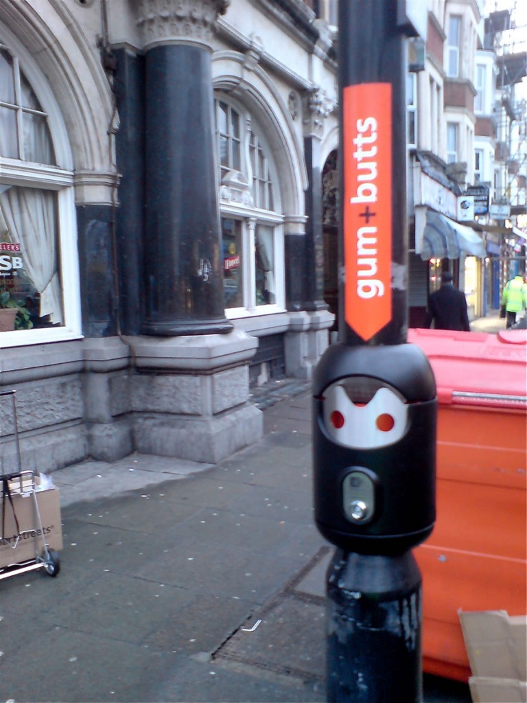 Haringey Council installation photograph 32