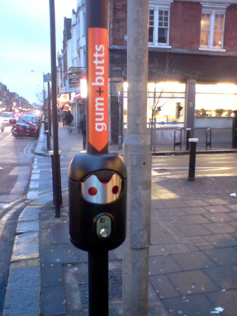 Haringey Council installation photograph 36