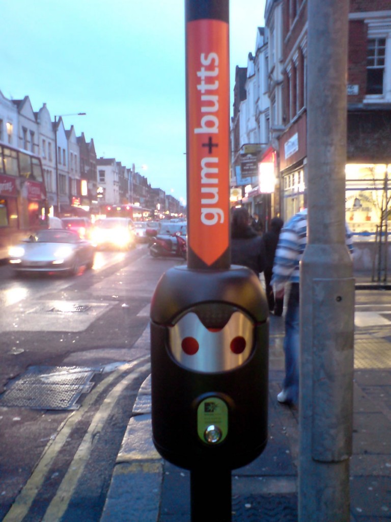 Haringey Council installation photograph 37