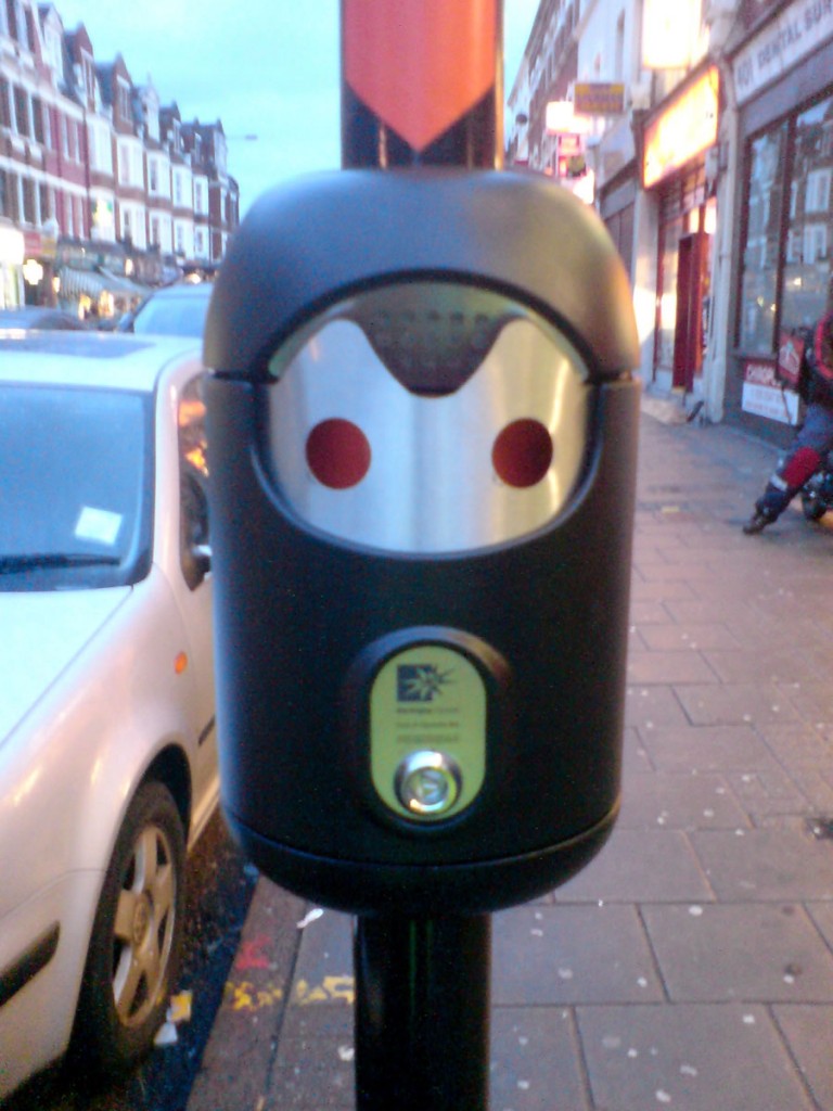 Haringey Council installation photograph 40