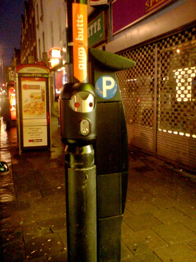 Haringey Council installation photograph 42