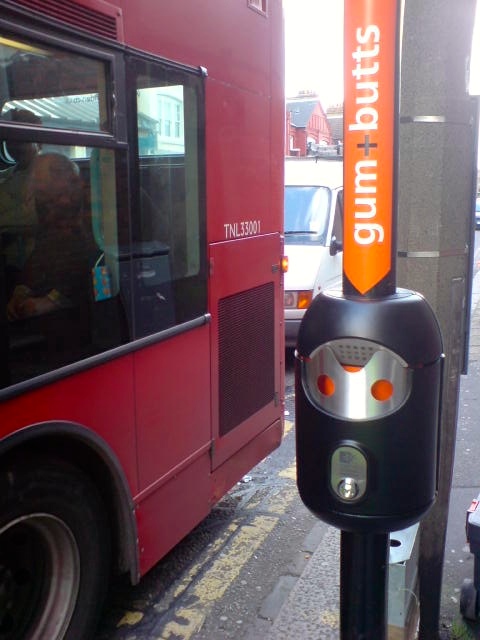 Haringey Council installation photograph 45
