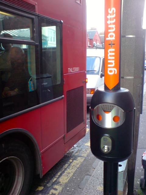 Haringey Council installation photograph 46