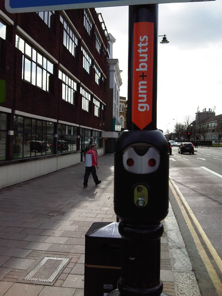 Haringey Council installation photograph 54
