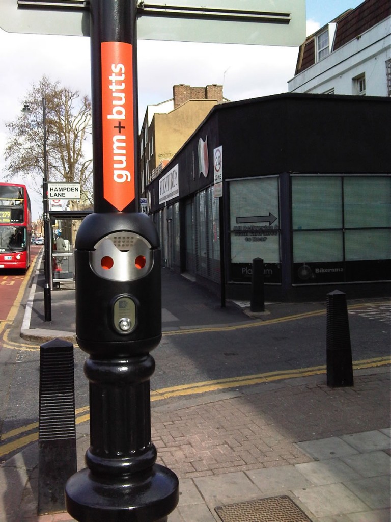 Haringey Council installation photograph 55