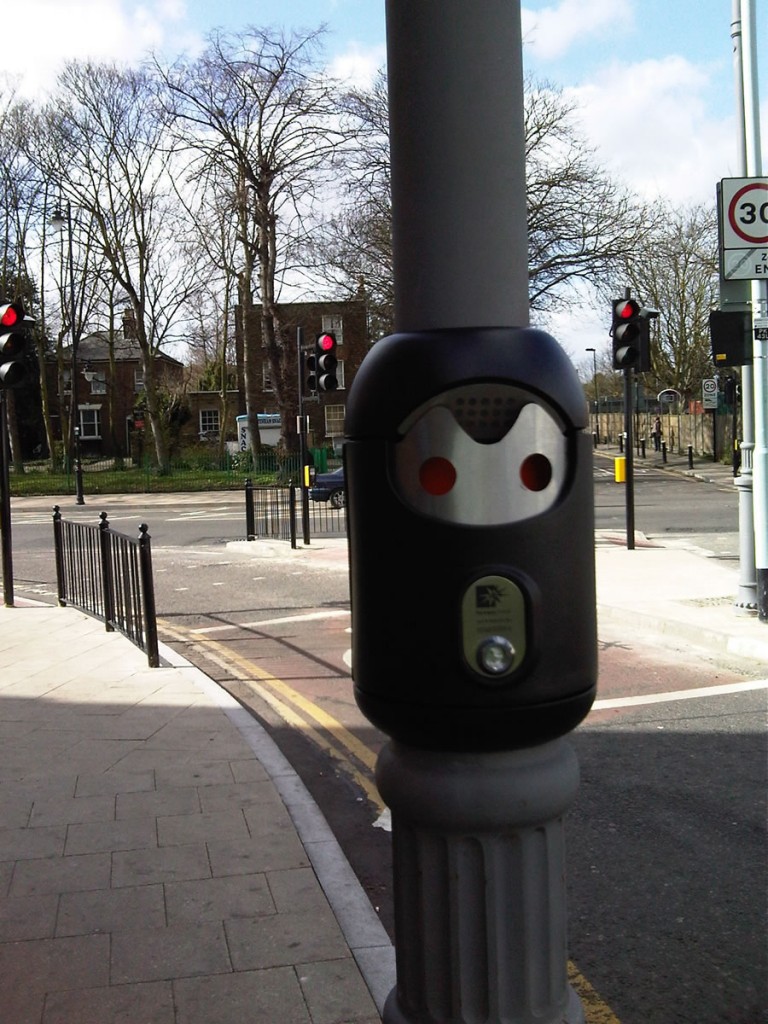 Haringey Council installation photograph 59