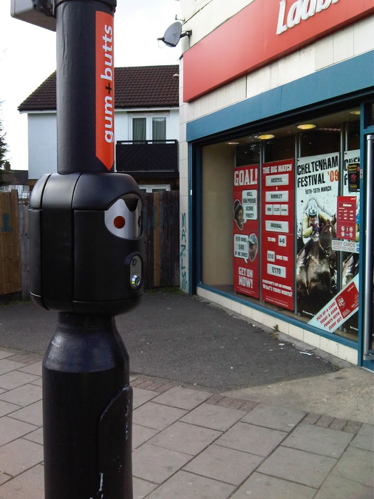 Haringey Council installation photograph 61