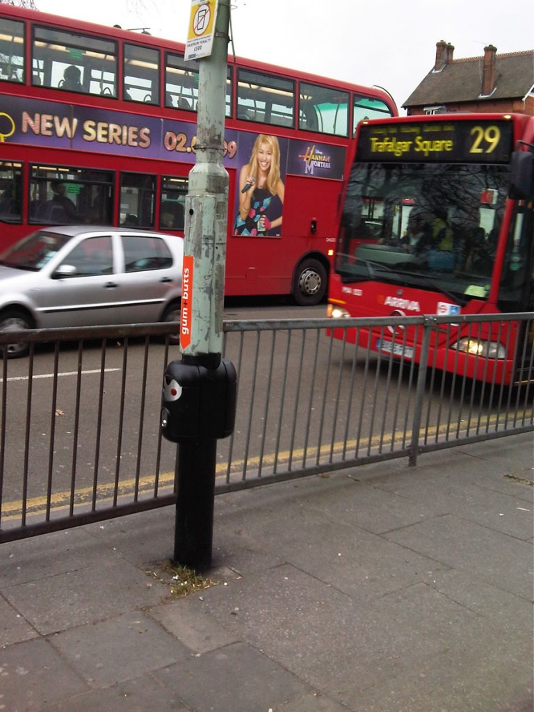 Haringey Council installation photograph 68