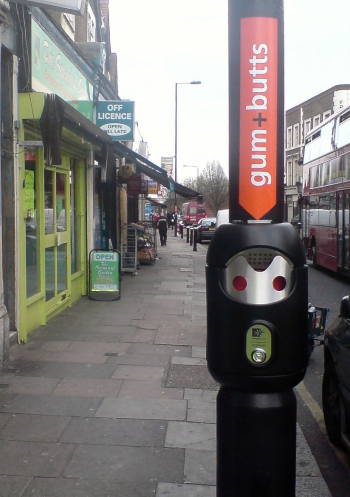 Haringey Council installation photograph 81