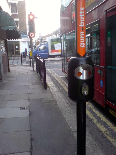 Haringey Council installation photograph 86