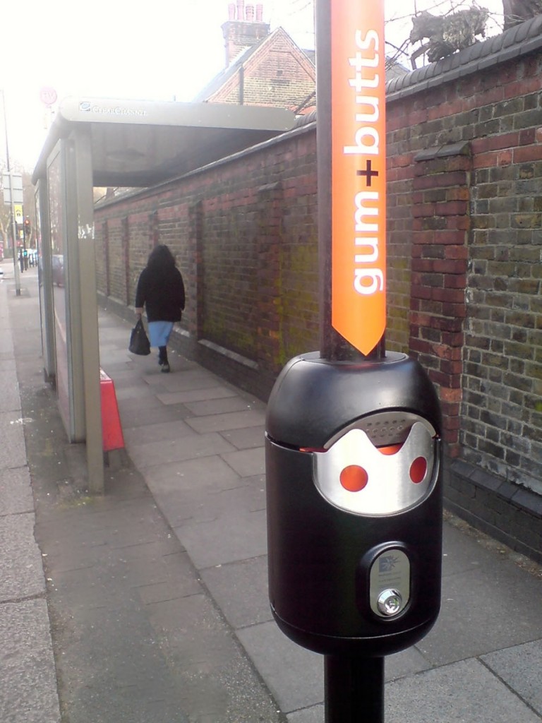 Haringey Council installation photograph 89