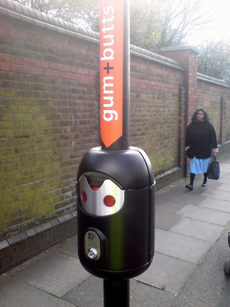 Haringey Council installation photograph 90