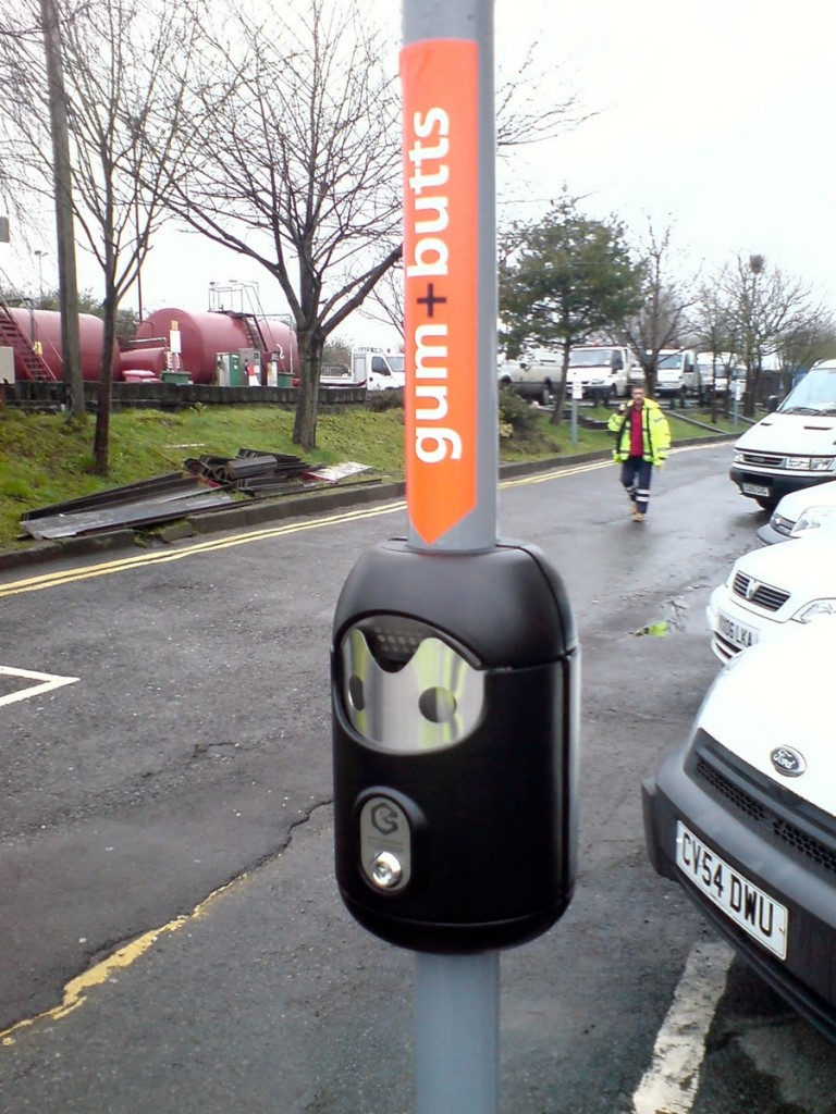 Haringey Council installation photograph 93