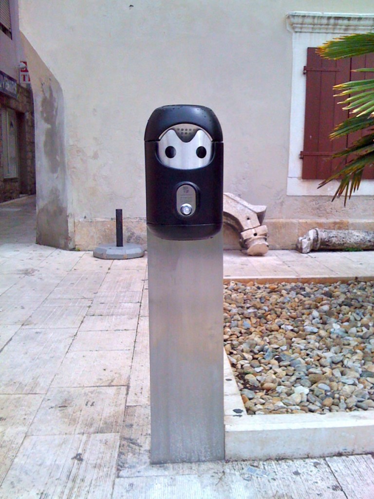 Grad Biograd na Moru, Croatia installation photograph 45