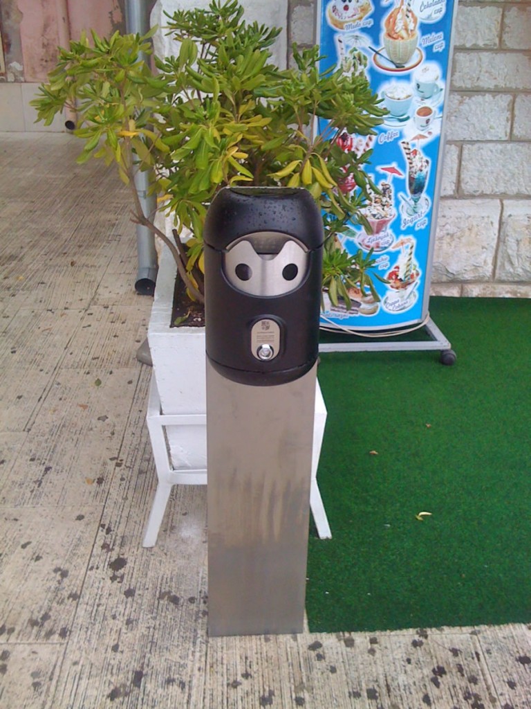 Grad Biograd na Moru, Croatia installation photograph 48