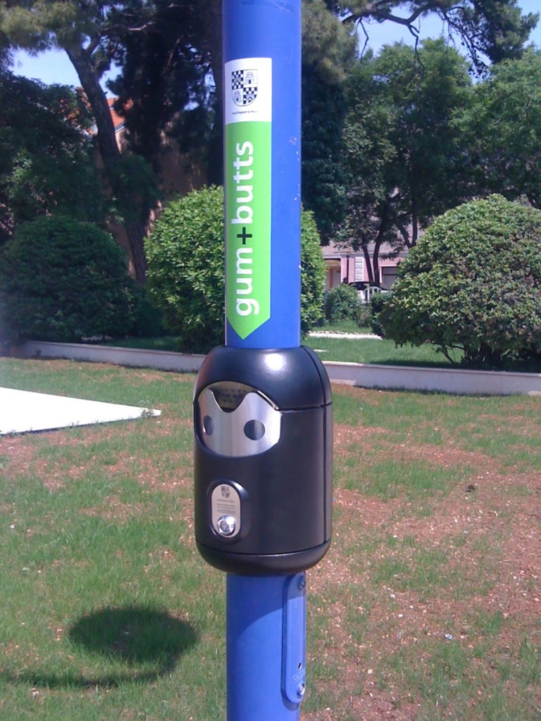 Grad Biograd na Moru, Croatia installation photograph 102