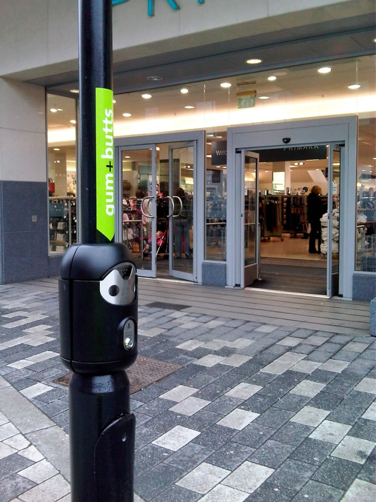 Surrey Heath Borough Council installation photograph 11