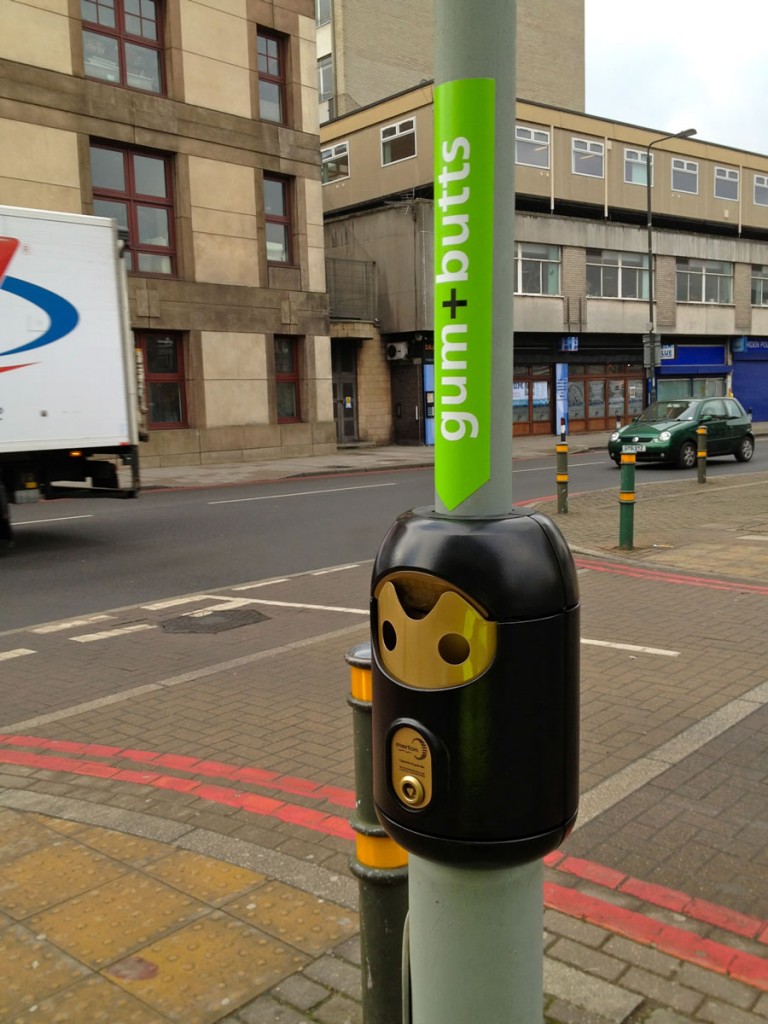 London Borough of Merton installation photograph 23