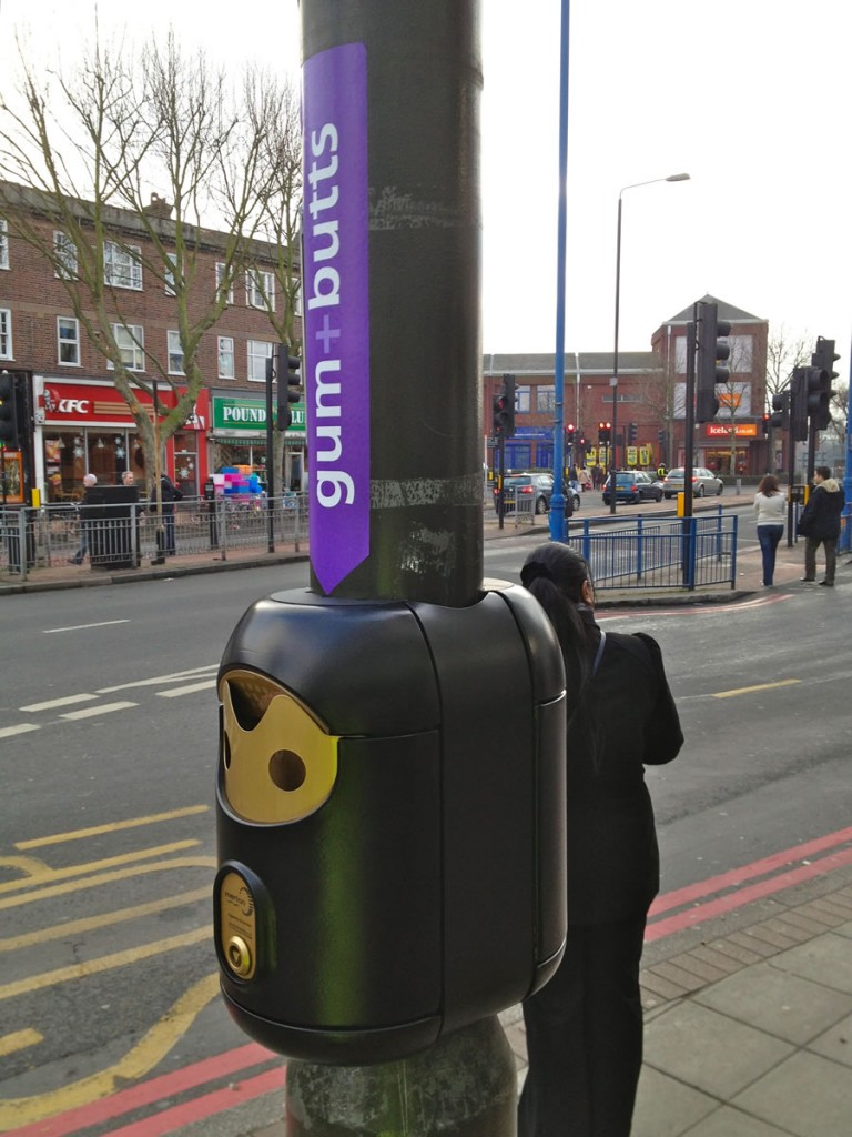 London Borough of Merton installation photograph 27