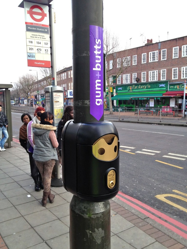 London Borough of Merton installation photograph 30