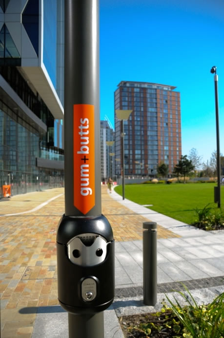 MEDIA CITY, MANCHESTER installation photograph 31