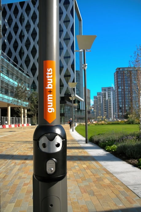 MEDIA CITY, MANCHESTER installation photograph 32