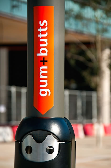 MEDIA CITY, MANCHESTER installation photograph 33