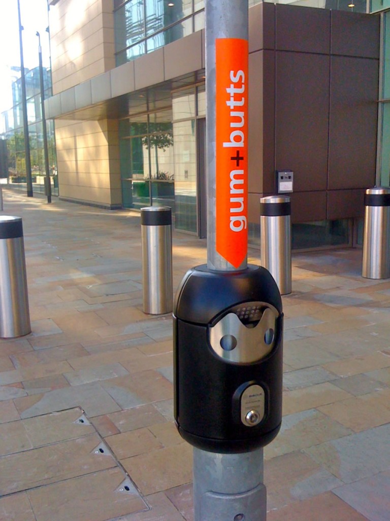 MEDIA CITY, MANCHESTER installation photograph 34