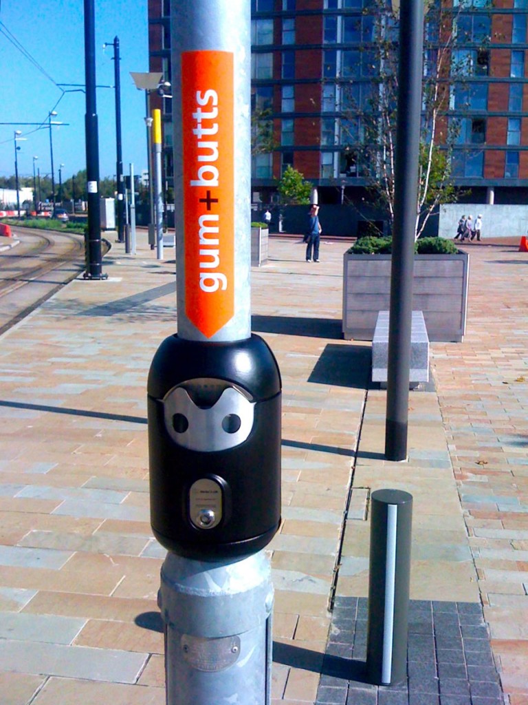 MEDIA CITY, MANCHESTER installation photograph 46