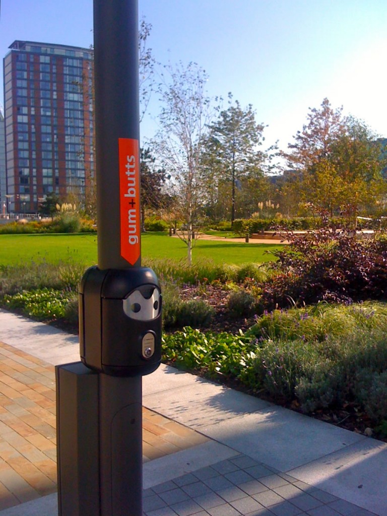 MEDIA CITY, MANCHESTER installation photograph 52