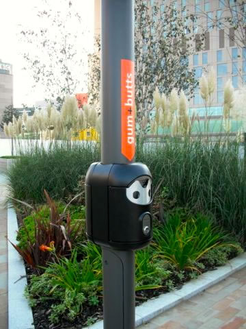 MEDIA CITY, MANCHESTER installation photograph 75