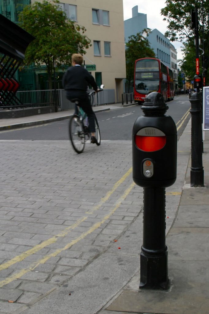 Hammersmith and Fulham + Kensington and Chelsea installation photograph 2