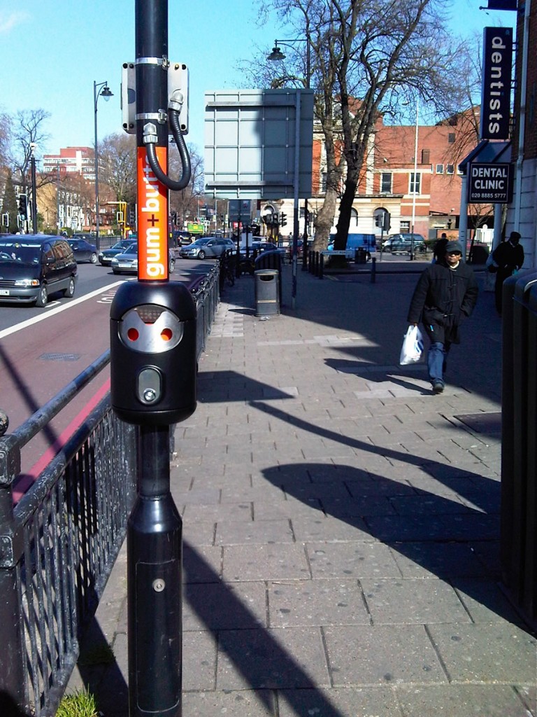 Hammersmith and Fulham + Kensington and Chelsea installation photograph 3