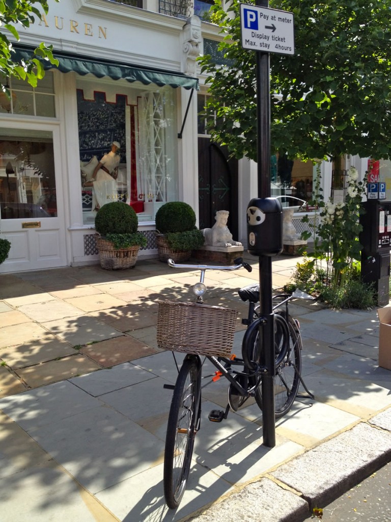 Hammersmith and Fulham + Kensington and Chelsea installation photograph 4