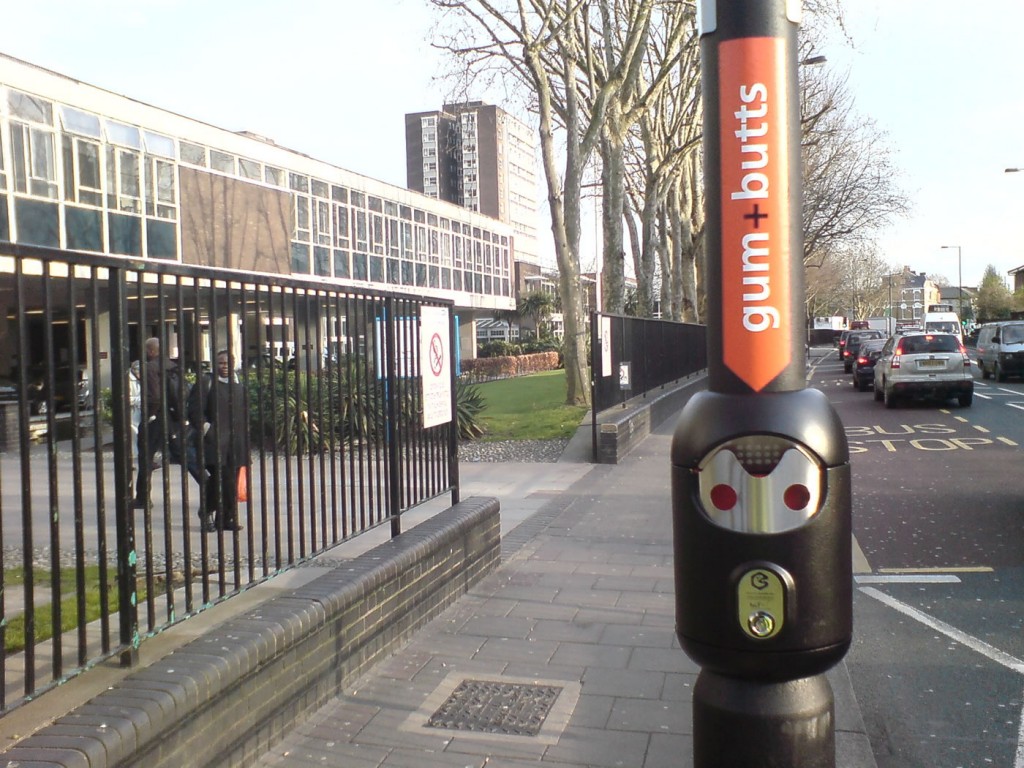 Hammersmith and Fulham + Kensington and Chelsea installation photograph 5