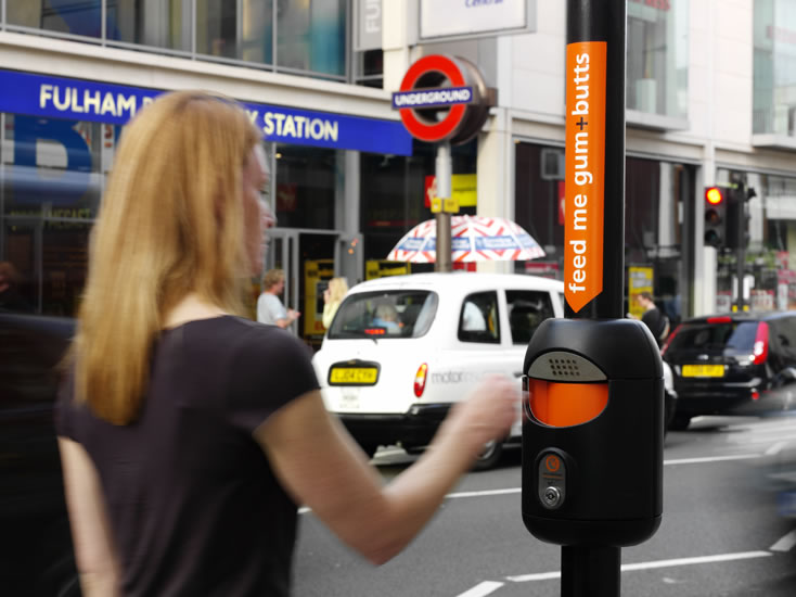 Hammersmith and Fulham + Kensington and Chelsea installation photograph 6