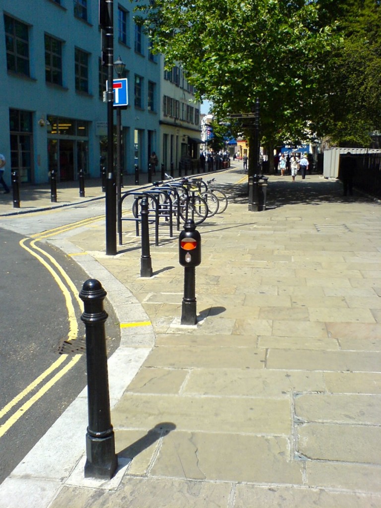 Hammersmith and Fulham + Kensington and Chelsea installation photograph 7