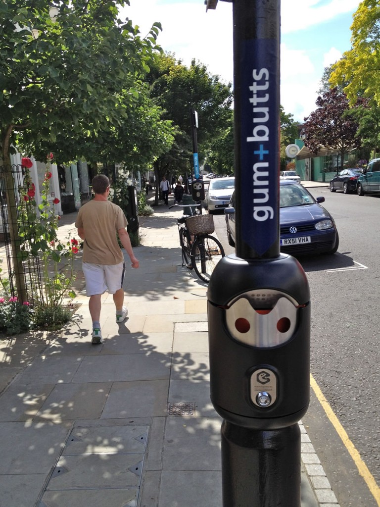 Hammersmith and Fulham + Kensington and Chelsea installation photograph 9
